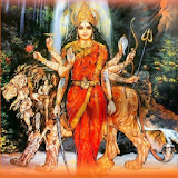 Hindu God HD Wallpaper icon