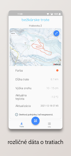 Bežky Screenshot 2 - AppWisp.com