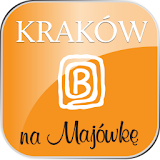 Kraków na Majówkę icon