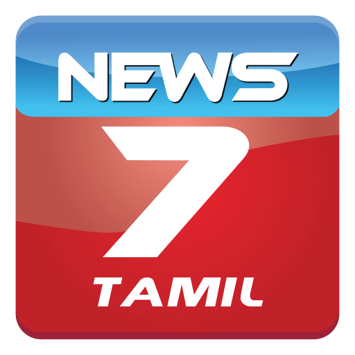 News7Tamil 6.5 Icon