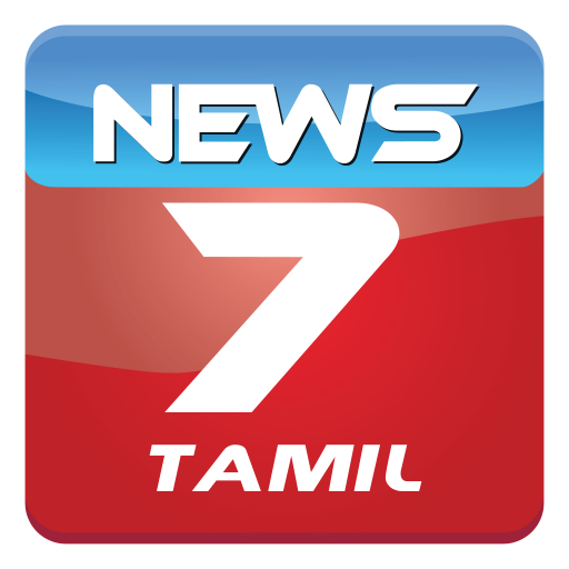 News7Tamil  Icon