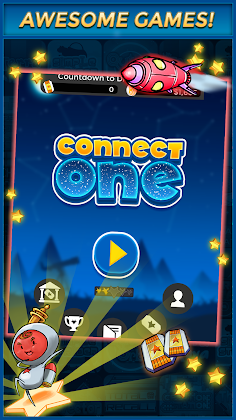 Connect One - Make Money - Screenshot 3