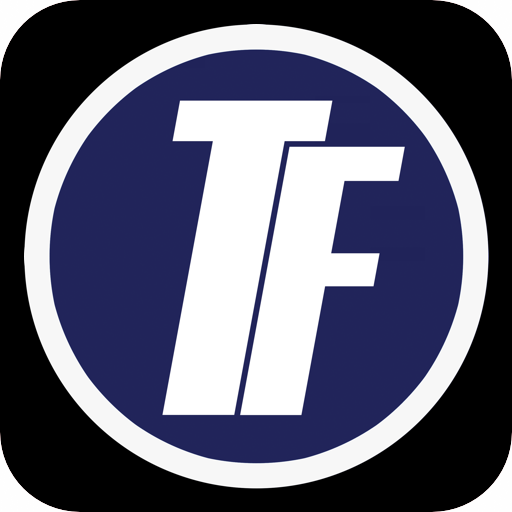 Thunder Fitness logo