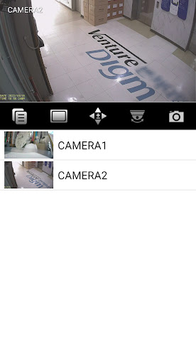 MORECA Screen 3
