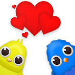 LOVE CHICKS