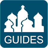 Brussels: Offline travel guide icon