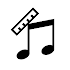 Music Interval App (Ear Training, Sight Singing)3.04