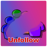 1000 Unfollow Insta icon