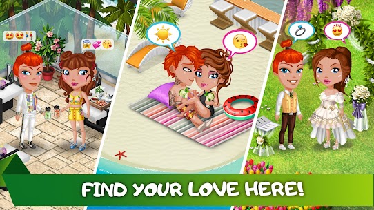 Avatar Life – Love Metaverse Mod Apk v1.4.3 Download Latest For Android 3