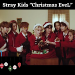 Cover Image of ダウンロード Stray Kids - Christmas Evel 2 APK