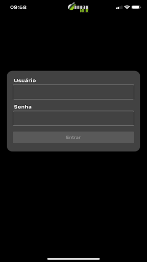 TV Mata Verde Online Screen 2