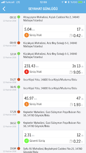 Kopilot Screenshot 4 - AppWisp.com