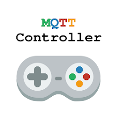 MQTT-Joystick-Controller