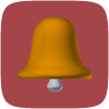 Ding Bell icon