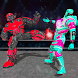 リアルリングロボットボクシングゲーム - Androidアプリ