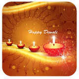 Diwali III 91 Launcher Theme icon