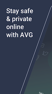 AVG Secure VPN u2013 Unlimited VPN & Proxy server 2.37.6077 screenshots 2