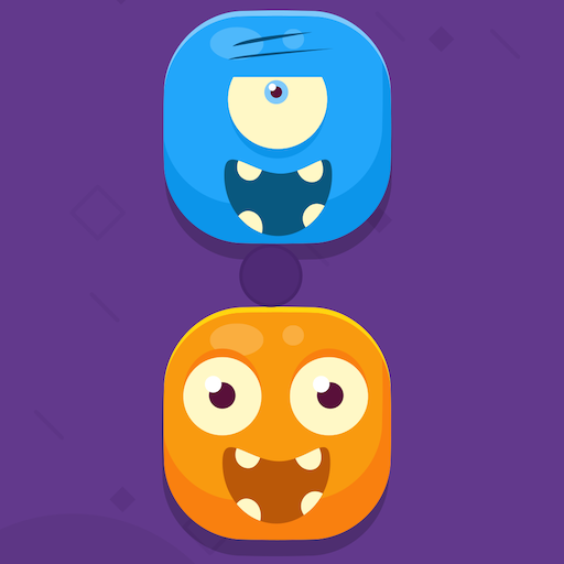 Square Beasts logo