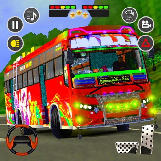 US Bus Simulator : Original
