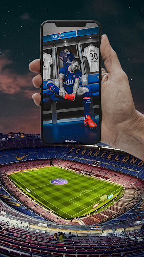 Wallpaper Lionel Messi HD