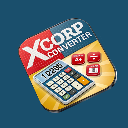 XCorp Universal Converter Logo