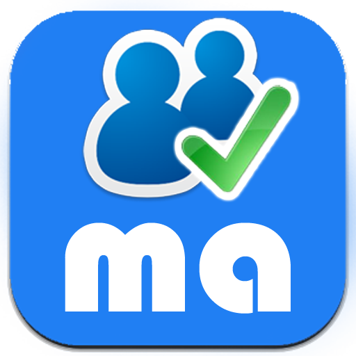 Mobile Absent logo