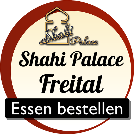 Shahi Palace Freital logo