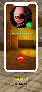Baby Fake Call