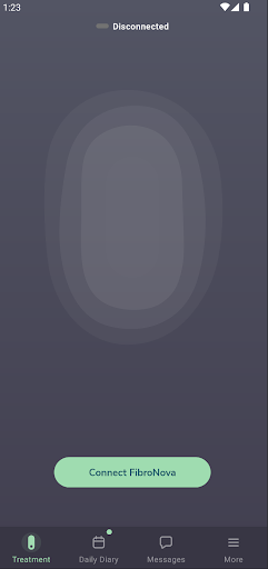 Android application TCH-101 screenshort