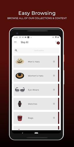Hattitude Screen 3