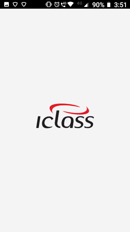 IClass FS - 3.24 - (Android)