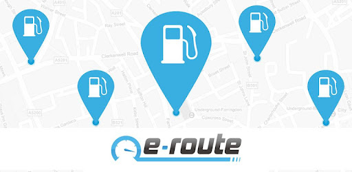 e-route Texaco The Business