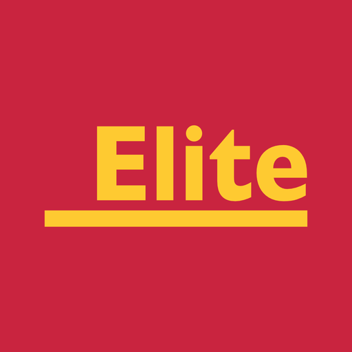 Elite eMagazine  Icon