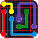Connect dots flow fire puzzle 1.4 APK Baixar
