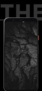 Black Aesthetic Wallpaper HD Offline 2.1.1 APK screenshots 9