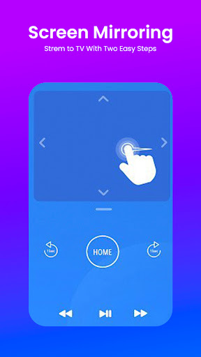 Screen Mirroring for All TV Screen 2