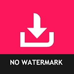 Cover Image of Download Video Downloader for TikTok - No Watermark 1.0.2 APK