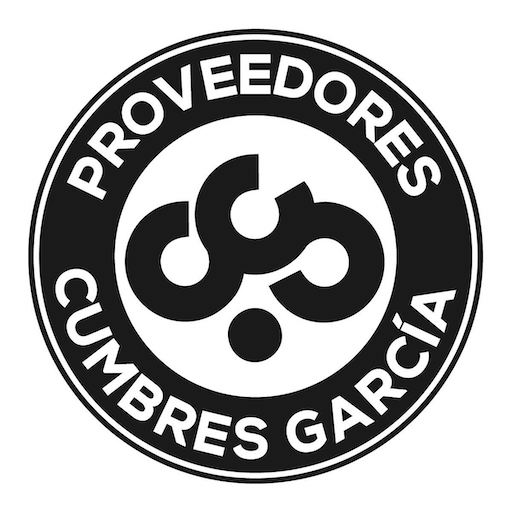 Proveedores Cumbres Garcia logo