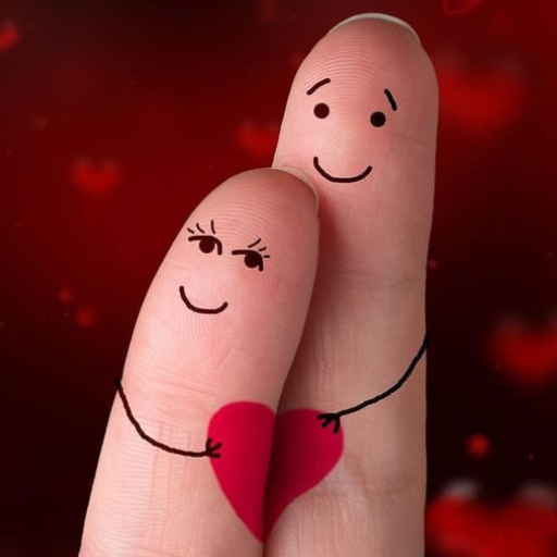 Love Dp Images for WhatsApp Download on Windows