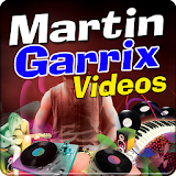 Martin Garrix Videos icon