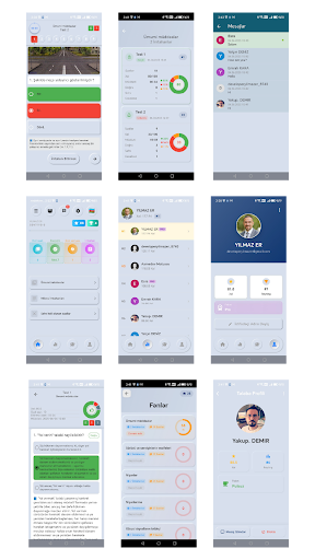 DYP Imtahan 2025 screenshot 19