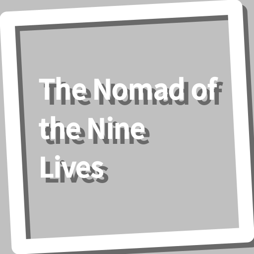 Book, The Nomad of the Nine Li Windowsでダウンロード