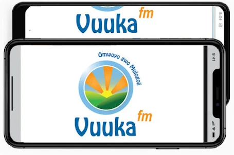 Vuuka FM