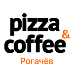 Cover Image of डाउनलोड Pizza&Coffee | Рогачев  APK