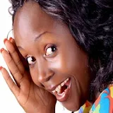 Don't Mess With Kansiime icon