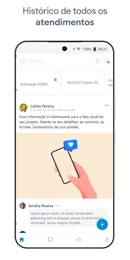 Meu roteiro Welcome Screen 3