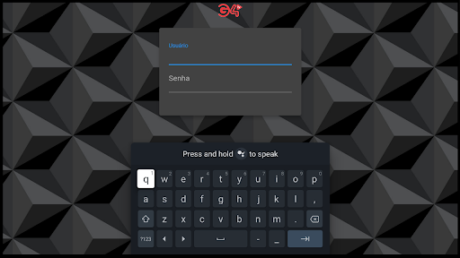G4 TV STB Screen 3