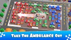 screenshot of Car Parking Jam 3D: Move it!