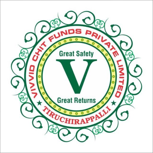 Vivvid Chits Customer logo
