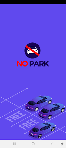 No Park Screen 3